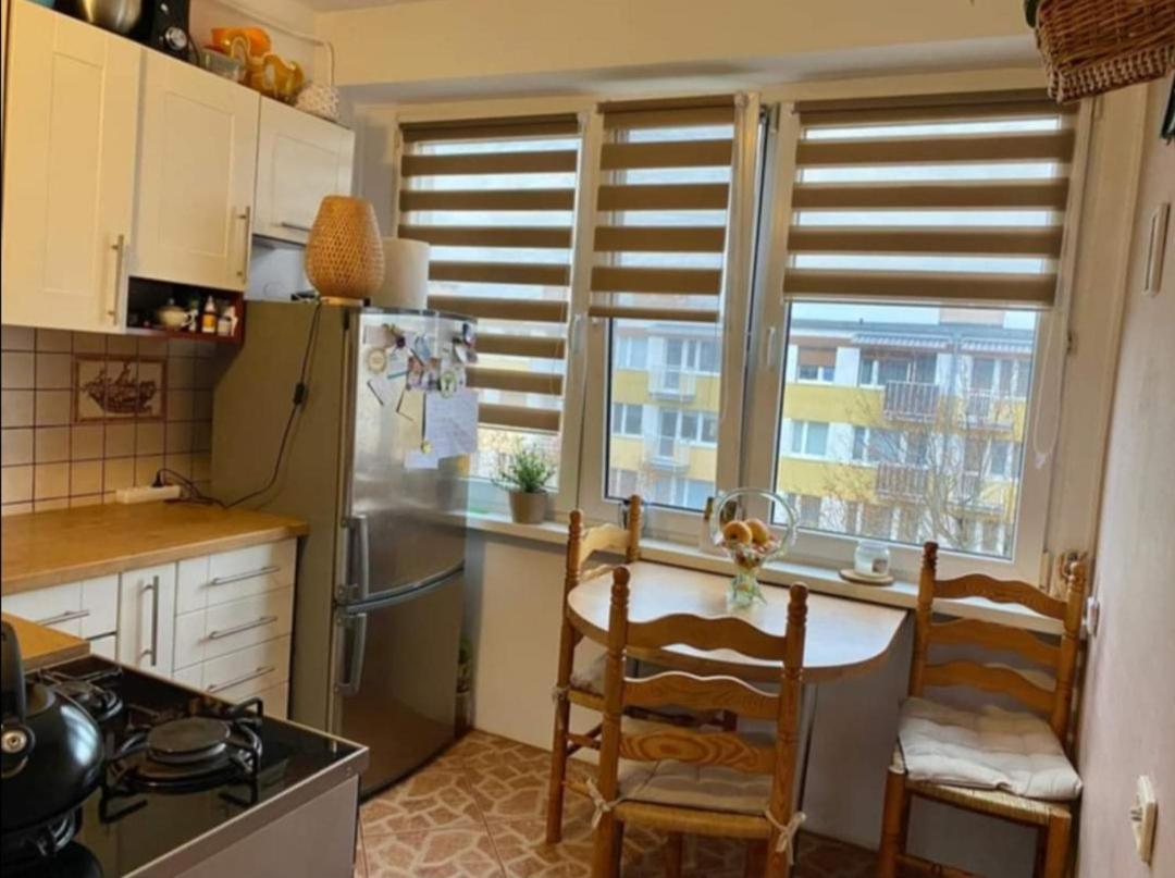 Centrum Apartament Legionow 15 Apartment Konin  Bagian luar foto